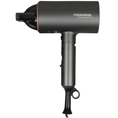 Фен РЕДМОНД Фен складной RF-534
