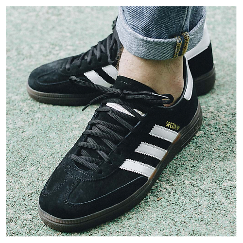 Кроссовки ADIDAS Кроссовки спортивные мужские Handball Spezial DB3021