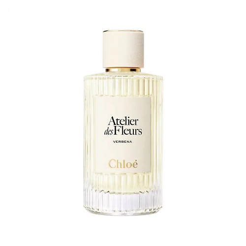 Парфюмерная вода CHLOE Atelier des Fleurs Verbena парфюмерная вода для женщин цитрусовая EDP