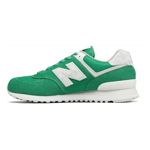 Кроссовки NEW BALANCE Кроссовки 574 Series Green