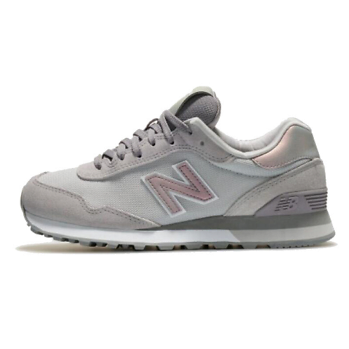 Кроссовки NEW BALANCE Кроссовки женские 'Grey Rose Iridescent'