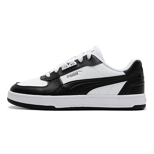 Кроссовки PUMA Кроссовки Caven 2.0 Lux 'White Black'