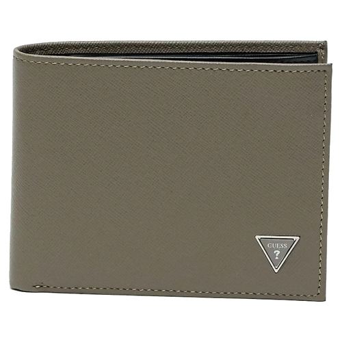 Кошелек GUESS Кошелек Certosa Saffiano Wallet
