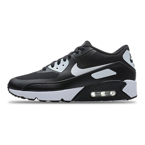 Кроссовки NIKE Кроссовки Air Max 90 Ultra 2.0 Essential 'Black White'