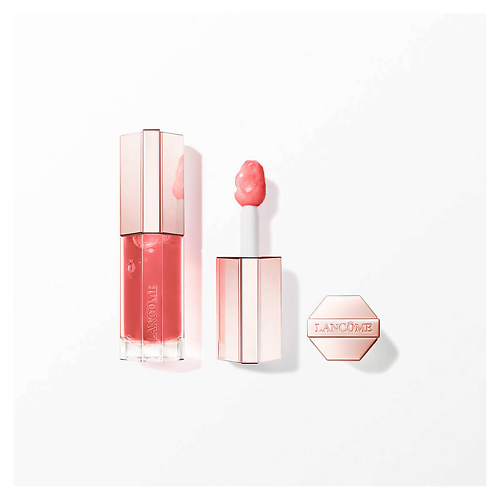 Блеск для губ LANCOME Увлажняющий блеск для губ Lip Idole JuicyTreat Gloss