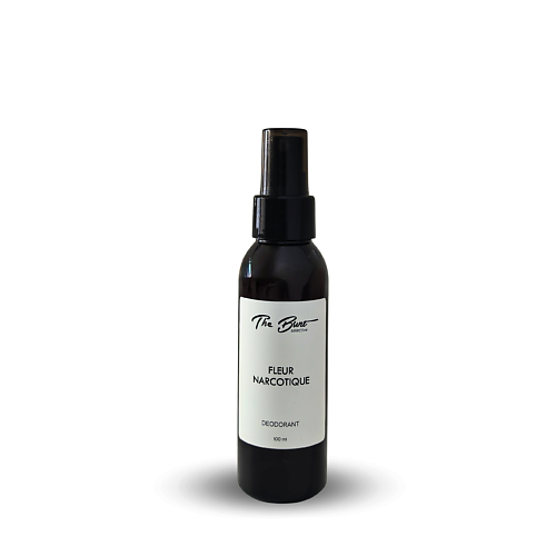 Натуральный дезодорант для тела Fleur Narcotique
