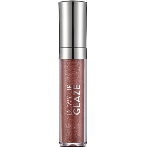 FLORMAR Блеск для губ Dewy Lip Glaze