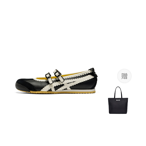 Кроссовки ONITSUKA TIGER Кроссовки женские Mexico 66 Tgrs