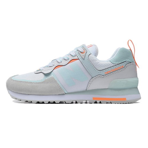 Кроссовки NEW BALANCE NB 574 SERIES Низкие
