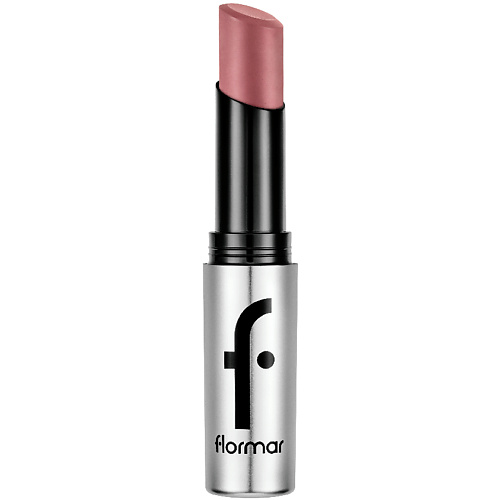 FLORMAR Помада для губ пудровая Lightweight