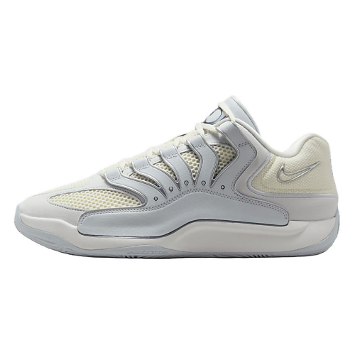 Кроссовки NIKE Баскетбольные кроссовки мужские KD 18 Slip Resistant Abrasion Resistant Low top