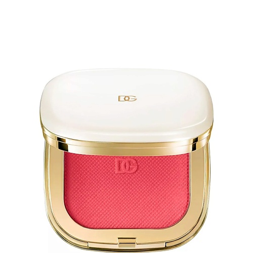 DOLCE&GABBANA Стойкие румяна и тени для век Cheeks&eyes match