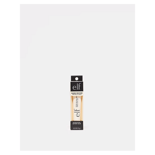 Бальзам для губ E.L.F. Увлажняющее средство для губ e.l.f. Glow Reviver
