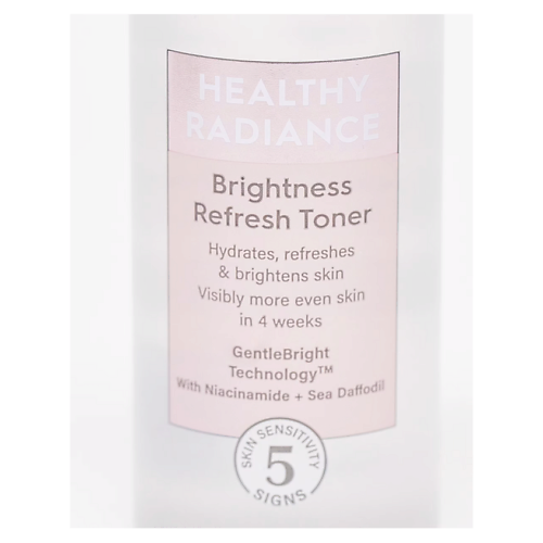Тоник для лица CETAPHIL Осветляющий тонер для сияния кожи Healthy Radiance