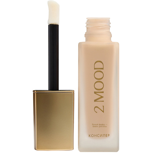 Консилер 2MOOD Консилер Золотой фарфор Concealer Golden Porcelain