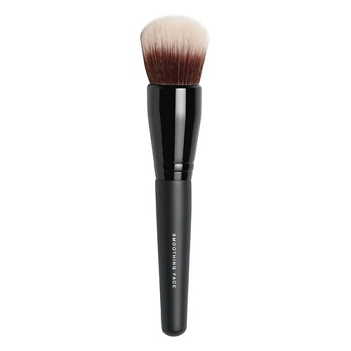 Кисть для лица BAREMINERALS Кисть для тональной основы Smoothing Face Brush