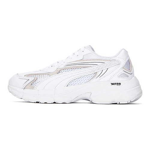 Кроссовки PUMA Кроссовки Teveris Nitro Base 'White'