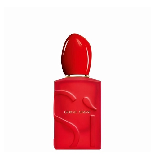 Парфюмерная вода GIORGIO ARMANI Парфюмерная вода Si Passione Red Bloom