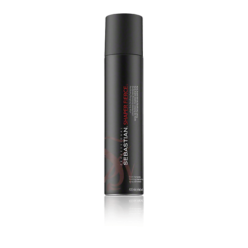 Лак для укладки волос SEBASTIAN PROFESSIONAL Лак для волос Form Shaper Fierce Ultra Firm-Finishing