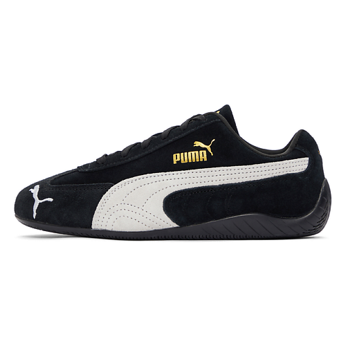

PUMA Кроссовки Speedcat Og Black White, Кроссовки Speedcat Og Black White