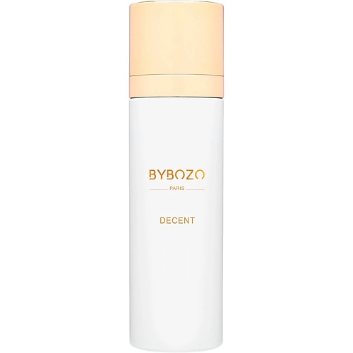 Парфюмированный спрей для тела BYBOZO Парфюмированный спрей для тела Decent