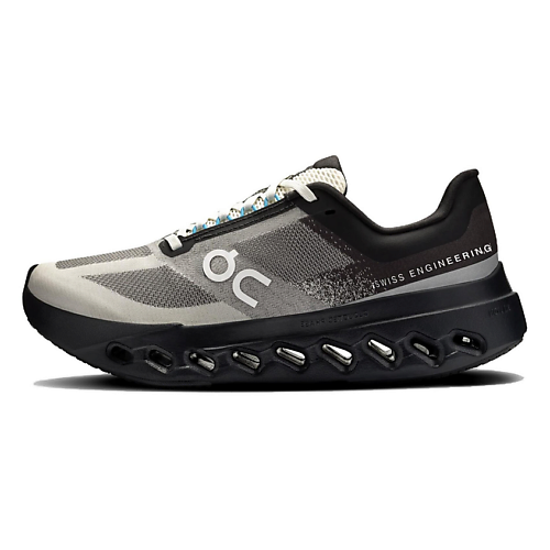Кроссовки ON RUNNING ON1 Cloudsurfer logo-detail sneakers