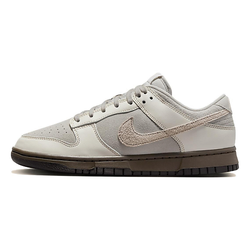 Кроссовки NIKE Кроссовки Dunk Low 'Ironstone'