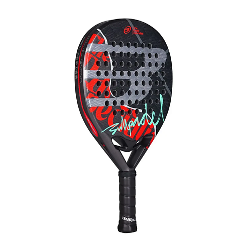 Сумка BULLPADEL Ракетка для падел-тенниса Ionic Control 26