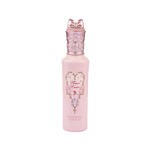 Консилер FLOWER KNOWS Консилер с эффектом сияния Midsummer Fairytales Concealer