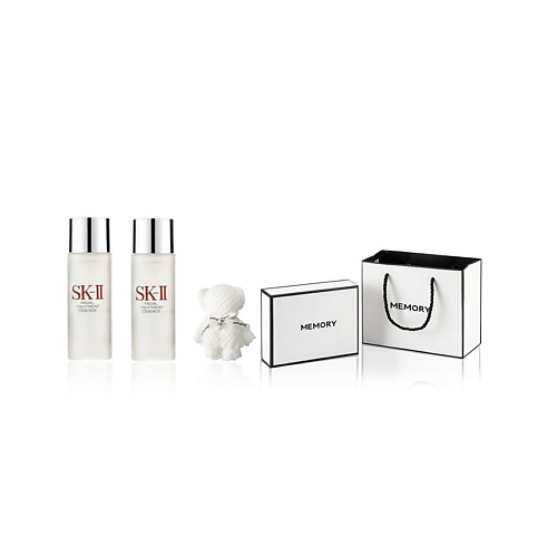Набор для ухода за лицом SK II Fairy Water Skincare Эссенция+Эссенция