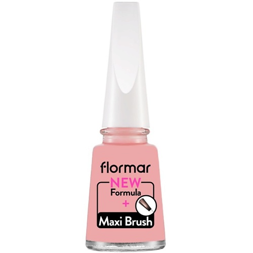 FLORMAR Лак для ногтей Classic 11