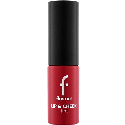 FLORMAR Тинт для губ и щек Lip & Cheek Tint