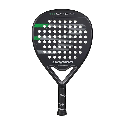 Ракетка для падел тенниса BULLPADEL Ракетка для падел-тенниса Game Power