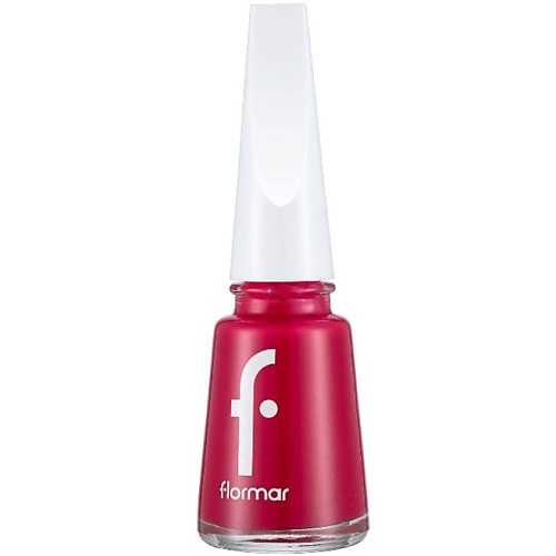 FLORMAR Лак для ногтей Classic 11