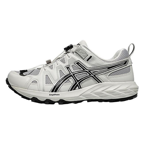 Кроссовки ASICS Кроссовки GEL-SONOMA FE Wear-resistant And Lightweight Low-Top Running Shoes Women's Gray