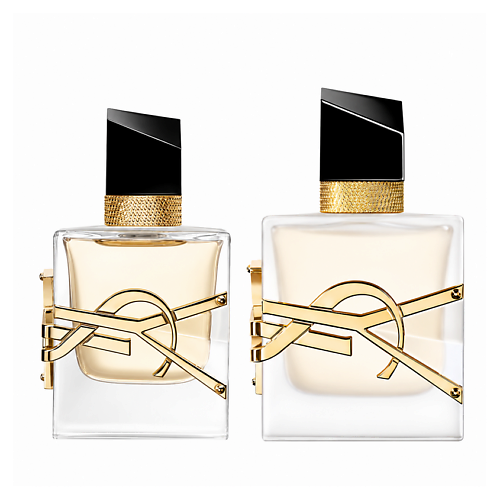 Набор парфюмерии YVES SAINT LAURENT Подарочный набор Libre с дымкой для волос