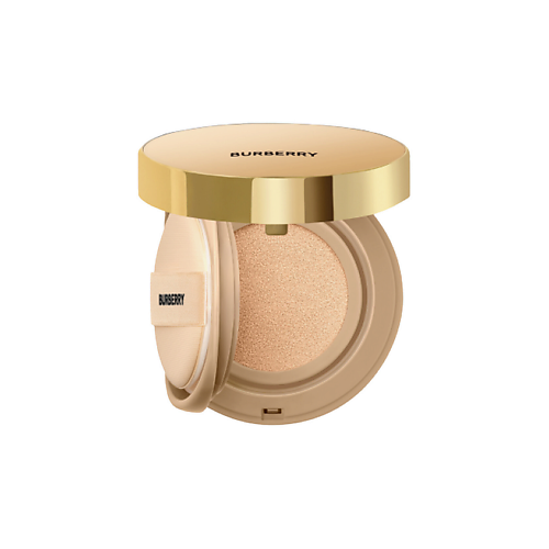 Тональное средство BURBERRY Кушон для лица Beyond Wear Perfecting Matte Cushion SPF15