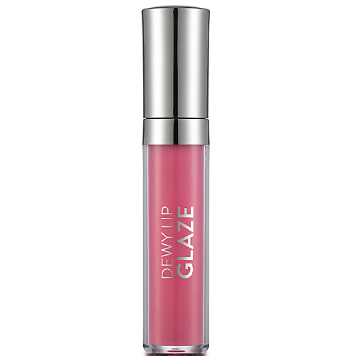 FLORMAR Блеск для губ Dewy Lip Glaze