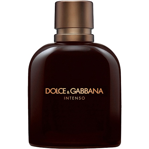 DOLCE&GABBANA Pour Homme Intenso 75