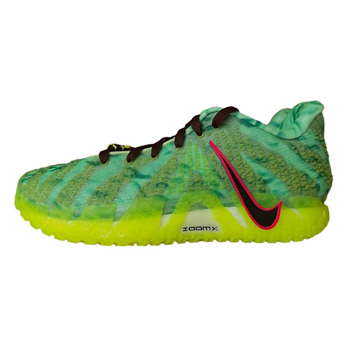 NIKE Баскетбольные кроссовки унисекс Ja Morant 3