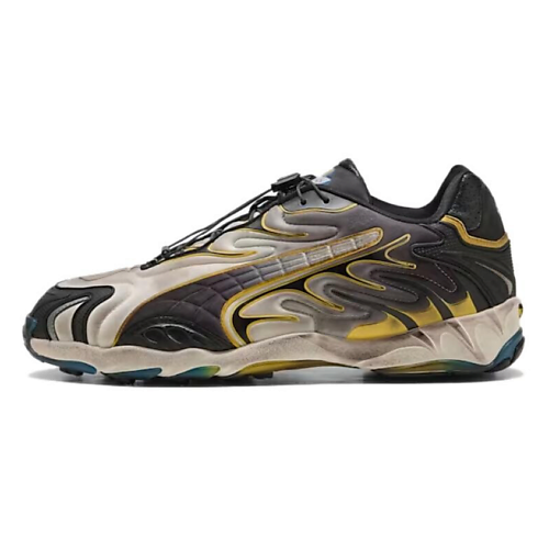 Кроссовки PUMA A$AP Rocky X Кроссовки Inhale Distressed Neoprene