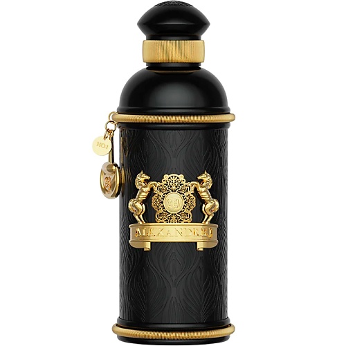 Парфюмерная вода ALEXANDRE J Black Muscs
