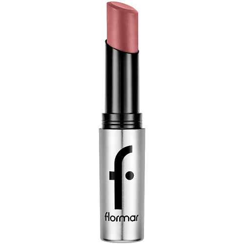 FLORMAR Помада для губ пудровая Lightweight
