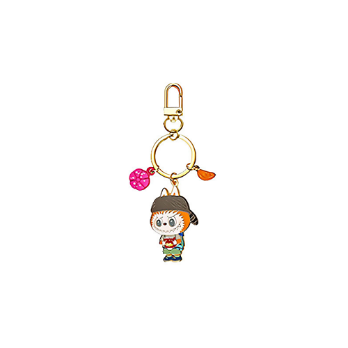 Мягкая игрушка POP MART Игрушка THE MONSTERS Vintage Sweet Fruit candy