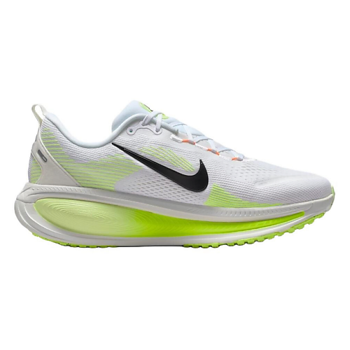 NIKE Беговые кроссовки мужские Vomero 18