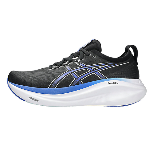 Кроссовки ASICS Беговые кроссовки мужские GEL Nimbus 27