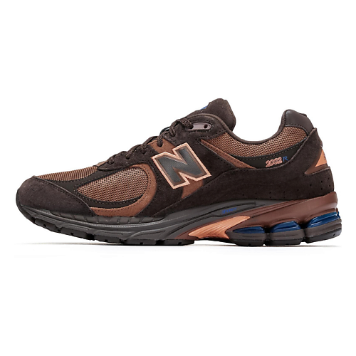 Кроссовки NEW BALANCE Кроссовки NB 2002R