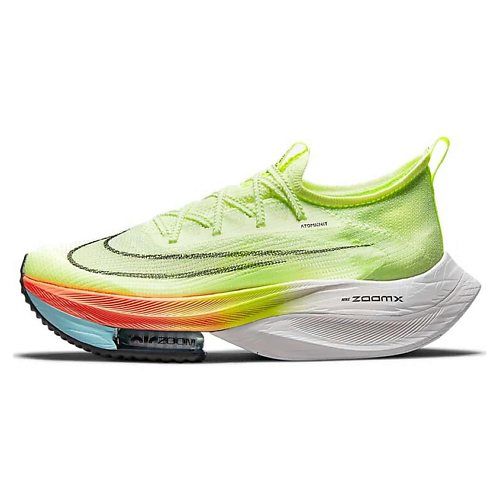 Кроссовки NIKE Беговые кроссовки Air Zoom Alphafly NEXT 'Fast Pack'