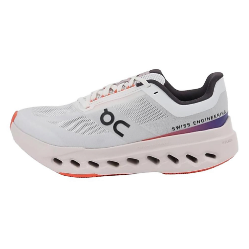 Кроссовки ON RUNNING ON1 Беговые кроссовки женские Cloudsurfer Next Low top