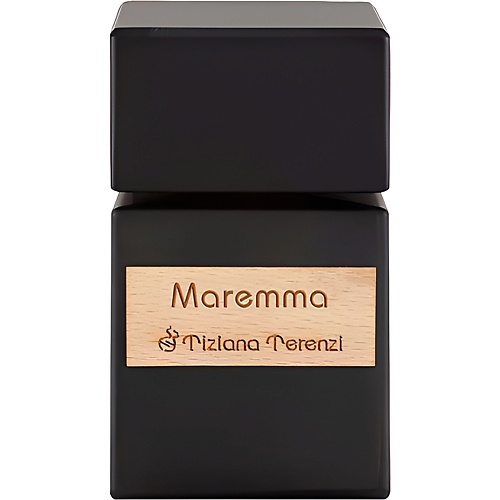 Духи TIZIANA TERENZI Maremma